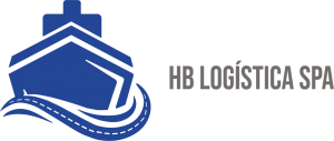 HB Logística Logo